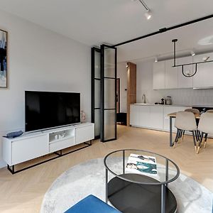 Appartement met Twee Slaapkamers